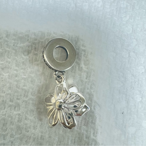 🆕Cherry Blossom Dangle Charm - Picture 8 of 10